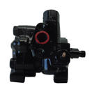 1994 Hyundai Sonata Power Steering Pump 4