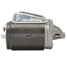 1982 Ford Thunderbird Starter 3