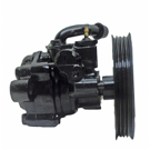 BuyAutoParts 86-02616R Power Steering Pump 2