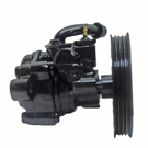 1994 Mitsubishi Mirage Power Steering Pump 2