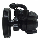 1994 Mitsubishi Mirage Power Steering Pump 3