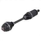 BuyAutoParts 90-910392D Drive Axle Kit 2