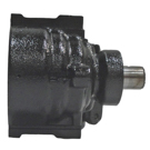 2004 Buick Rainier Power Steering Pump 2