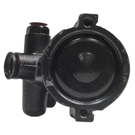 2004 Buick Rainier Power Steering Pump 3