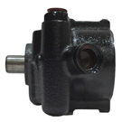 2004 Buick Rainier Power Steering Pump 4