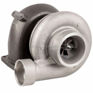 BorgWarner 316699 Turbocharger 1