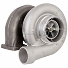 BorgWarner 317107 Turbocharger 1