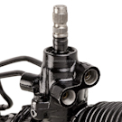 BuyAutoParts 80-00525R Rack and Pinion 4