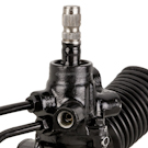 BuyAutoParts 80-00525R Rack and Pinion 5