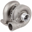 BorgWarner 317257 Turbocharger 1