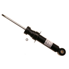 2012 Bmw 650i xDrive Shock Absorber 4