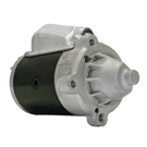 1985 Ford EXP Starter 2