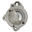 1985 Ford EXP Starter 1