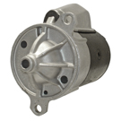 BuyAutoParts 30-06665AN Starter 2