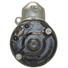 BuyAutoParts 30-06665AN Starter 4