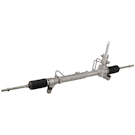 BuyAutoParts 80-01162AN Rack and Pinion 2