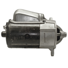 BuyAutoParts 30-06665AN Starter 3