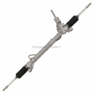 BuyAutoParts 80-01162AN Rack and Pinion 1