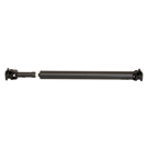 2012 Toyota Tacoma Driveshaft 1