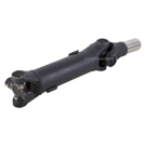 2003 Jeep Wrangler Driveshaft 2