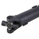 2003 Jeep Wrangler Driveshaft 4