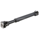 BuyAutoParts 91-01272N Driveshaft 1