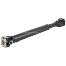 2004 Infiniti QX56 Driveshaft 2