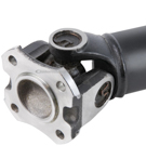 2004 Infiniti QX56 Driveshaft 4