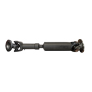 BuyAutoParts Suzuki Samurai Driveshaft 91-06628AN