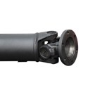 BuyAutoParts 91-06628AN Driveshaft 4