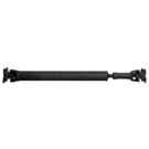 1990 Isuzu Trooper Driveshaft 1