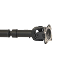 1990 Isuzu Trooper Driveshaft 4
