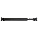 2000 Isuzu Rodeo Driveshaft 1