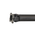 2000 Isuzu Rodeo Driveshaft 2