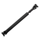 2000 Isuzu Rodeo Driveshaft 3