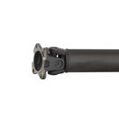 2000 Isuzu Vehicross Driveshaft 3