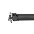 2021 Nissan Titan Driveshaft 2