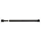 2009 Lexus LX570 Driveshaft 1