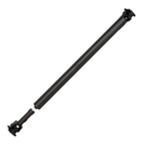 2009 Lexus LX570 Driveshaft 2