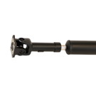 2009 Lexus LX570 Driveshaft 3