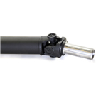 1987 Nissan 300ZX Driveshaft 2