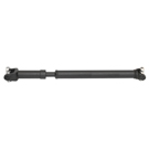 1978 Chevrolet K5 Blazer Driveshaft 1