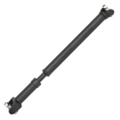 1978 Chevrolet K5 Blazer Driveshaft 2