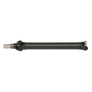 BuyAutoParts 91-01585AN Driveshaft 1