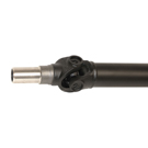 2000 Jeep Cherokee Driveshaft 2
