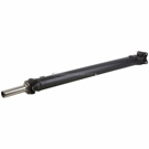 BuyAutoParts 91-01328N Driveshaft 1