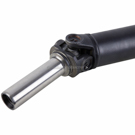 2000 Nissan Xterra Driveshaft 3