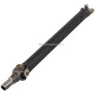 BuyAutoParts 91-01586AN Driveshaft 1