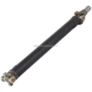 BuyAutoParts 91-01586AN Driveshaft 2