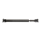 BuyAutoParts 91-01587AN Driveshaft 1